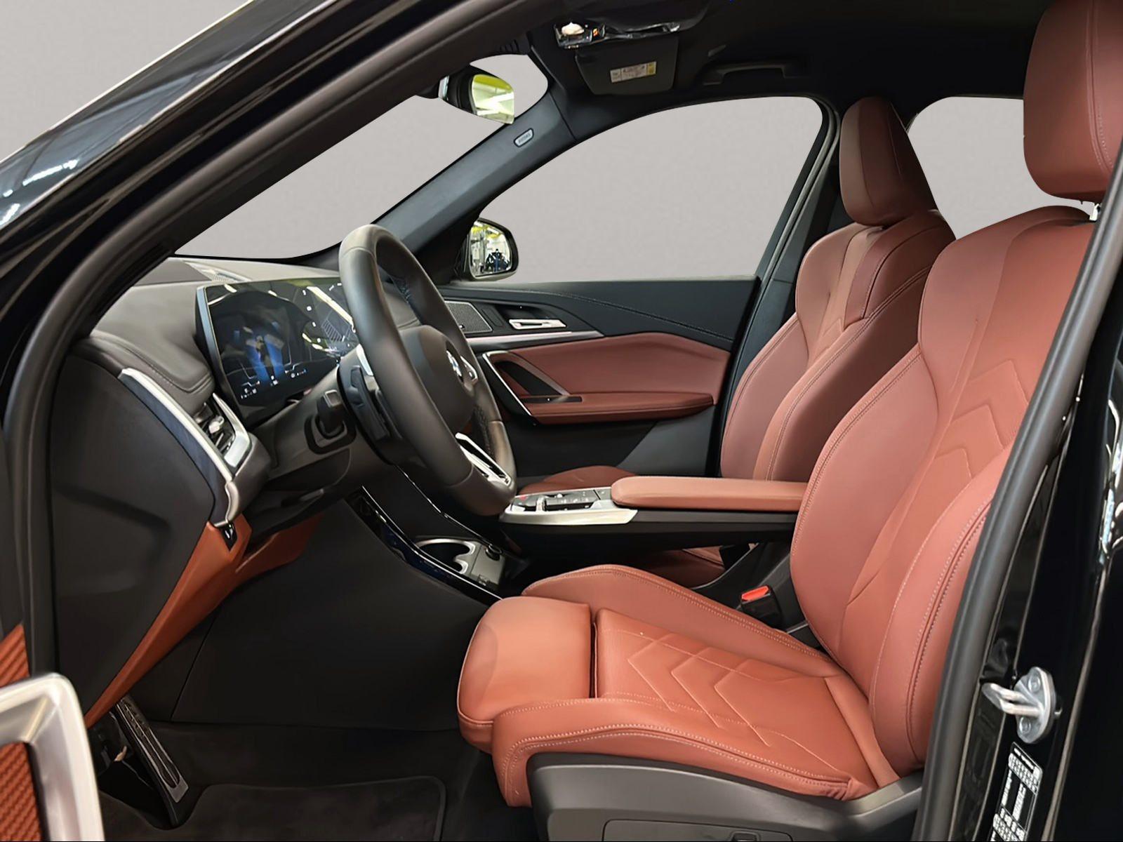 BMW X1 – Bild 10