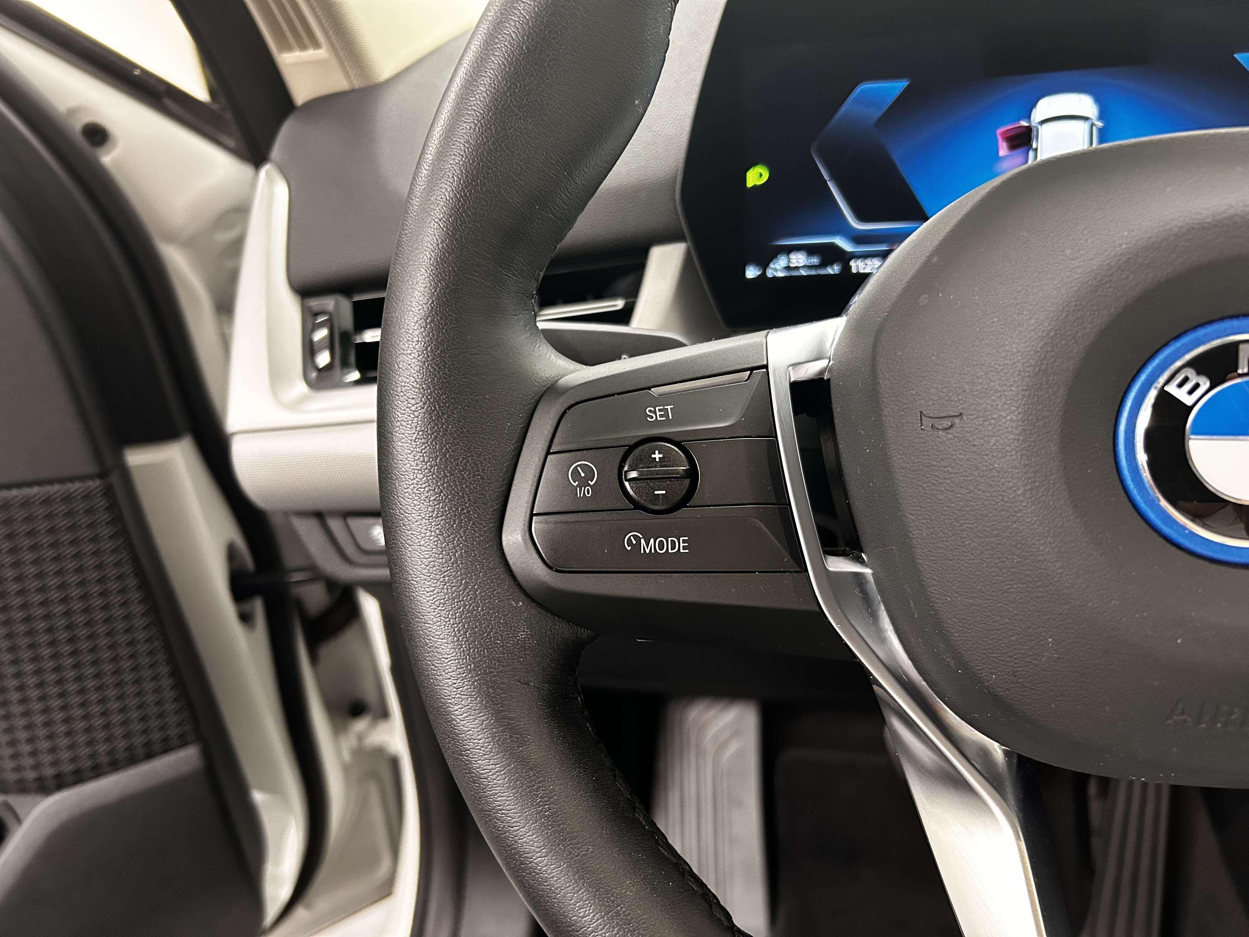 BMW X1 – Bild 11