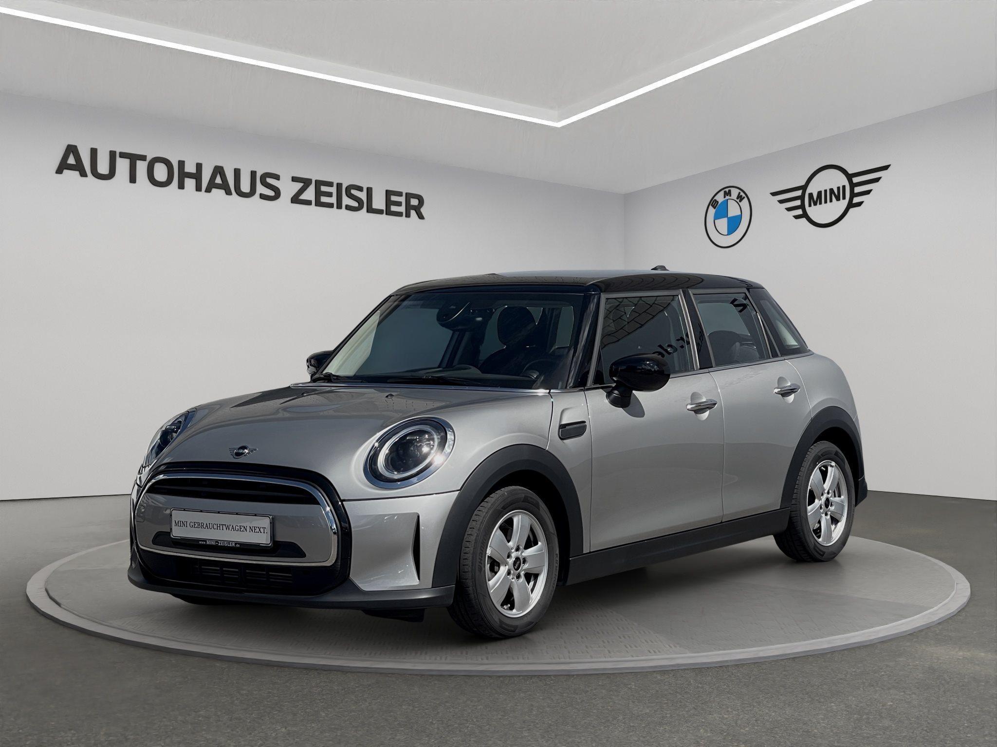MINI Cooper 5-Türer