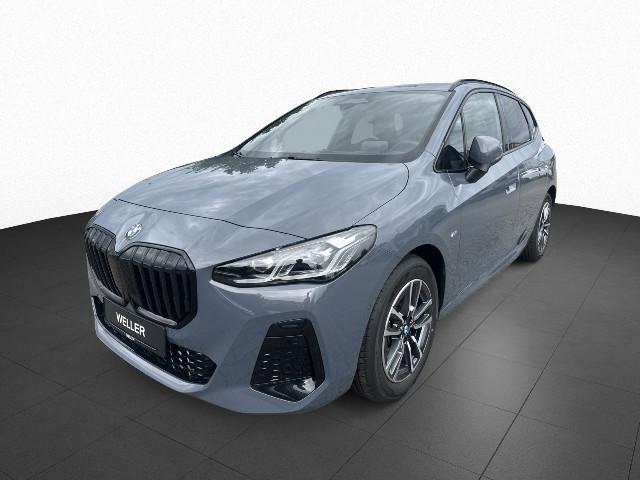 BMW 2er Active Tourer