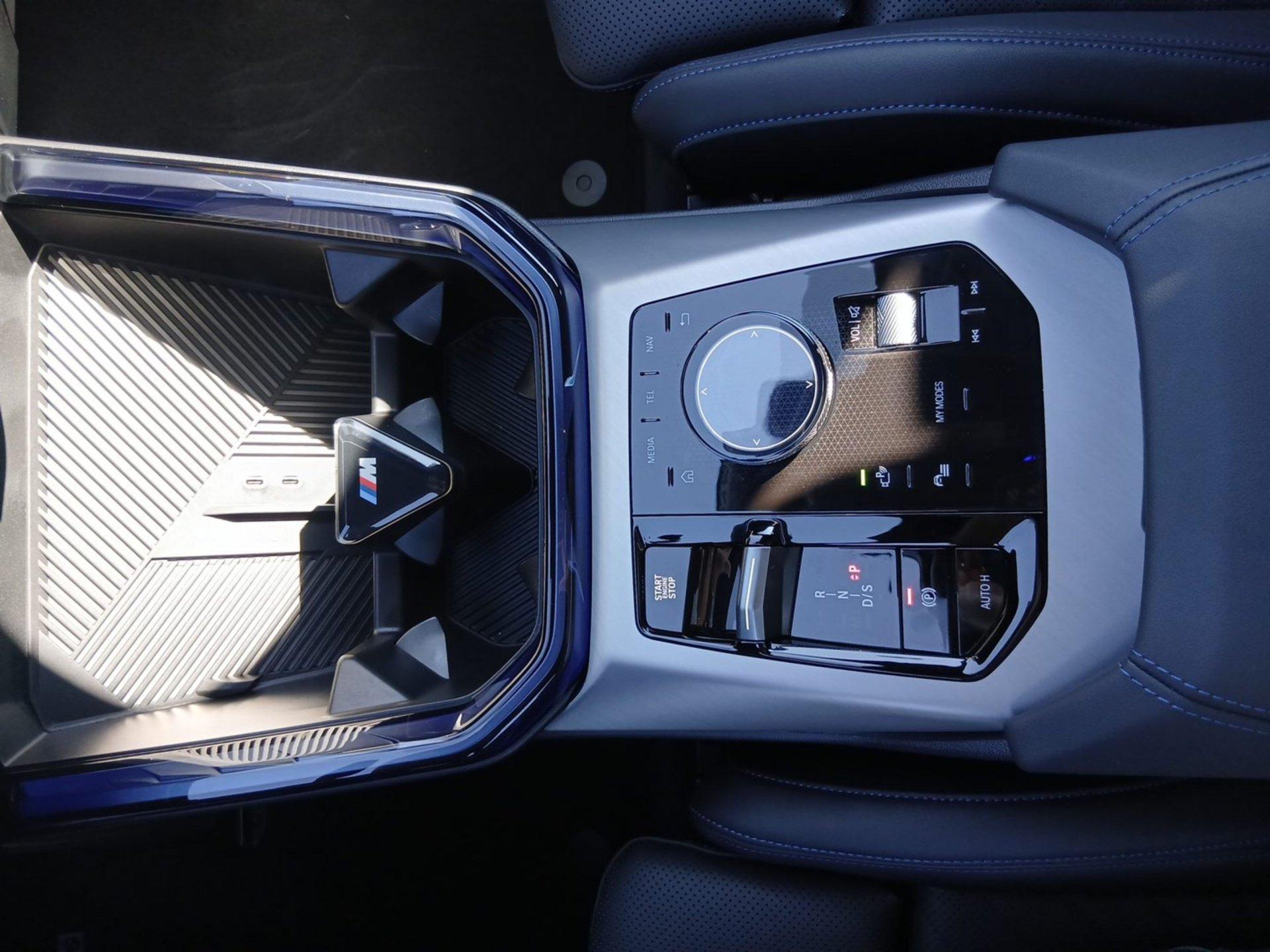 BMW X3 – Bild 9