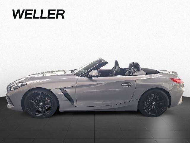 BMW Z4 – Bild 5