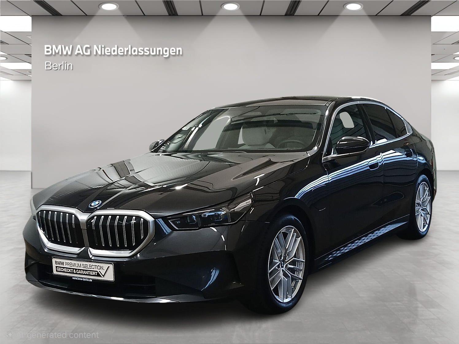BMW 5er