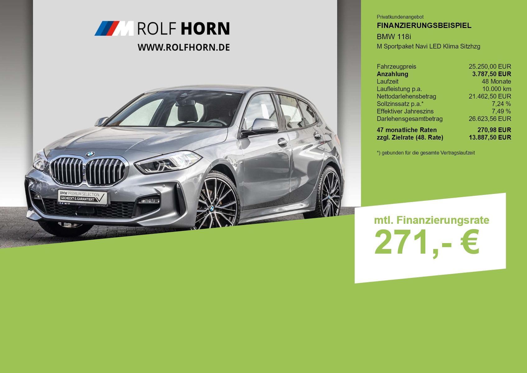 BMW 1er – Bild 3