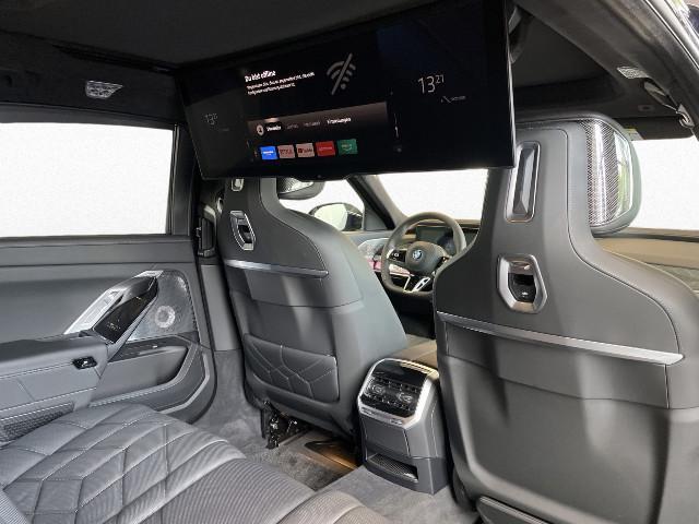 BMW i7 – Bild 13
