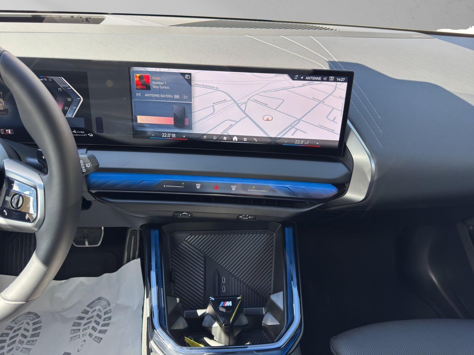 BMW X3 – Bild 19
