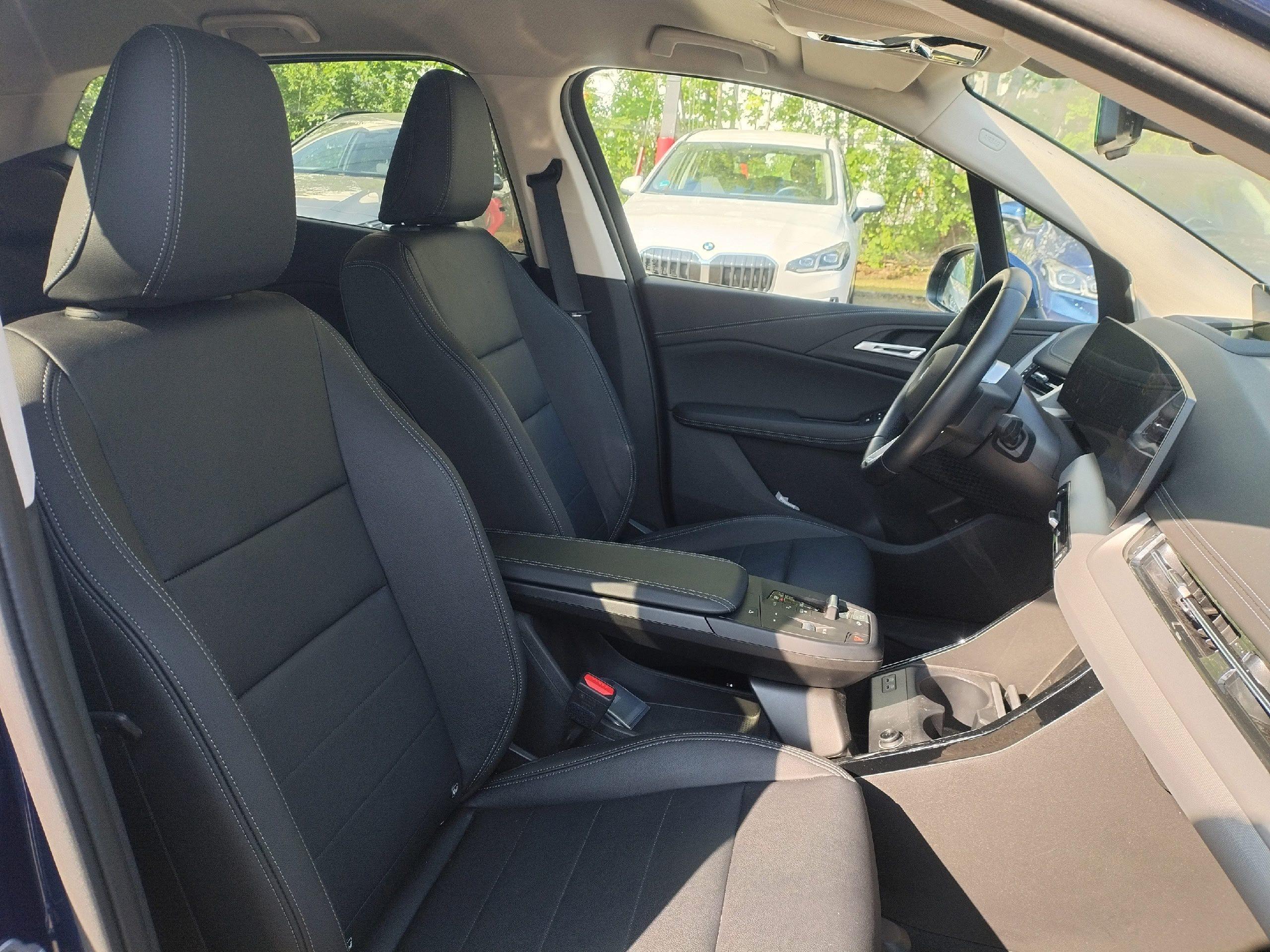 BMW 2er Active Tourer – Bild 13