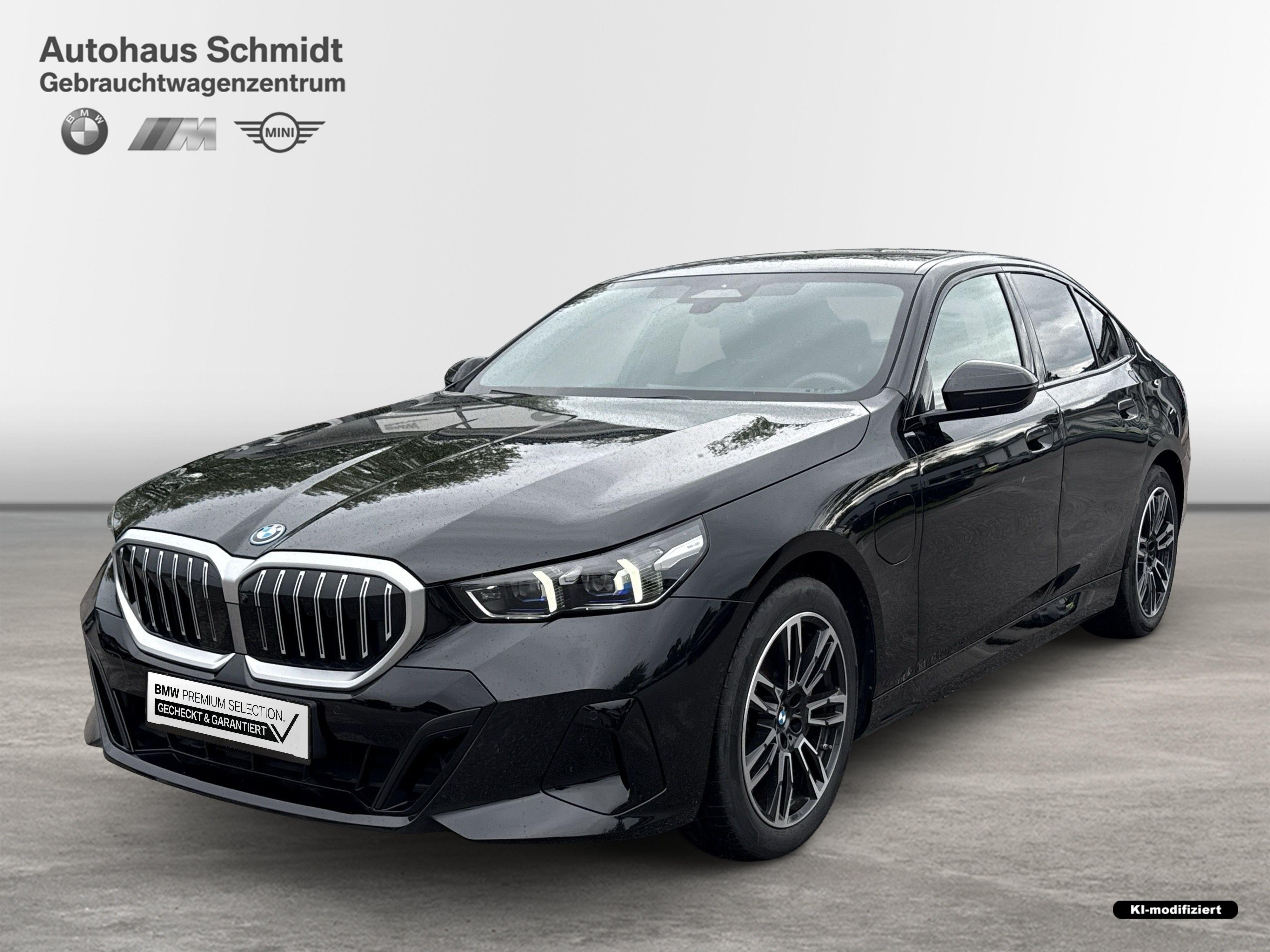BMW 5er