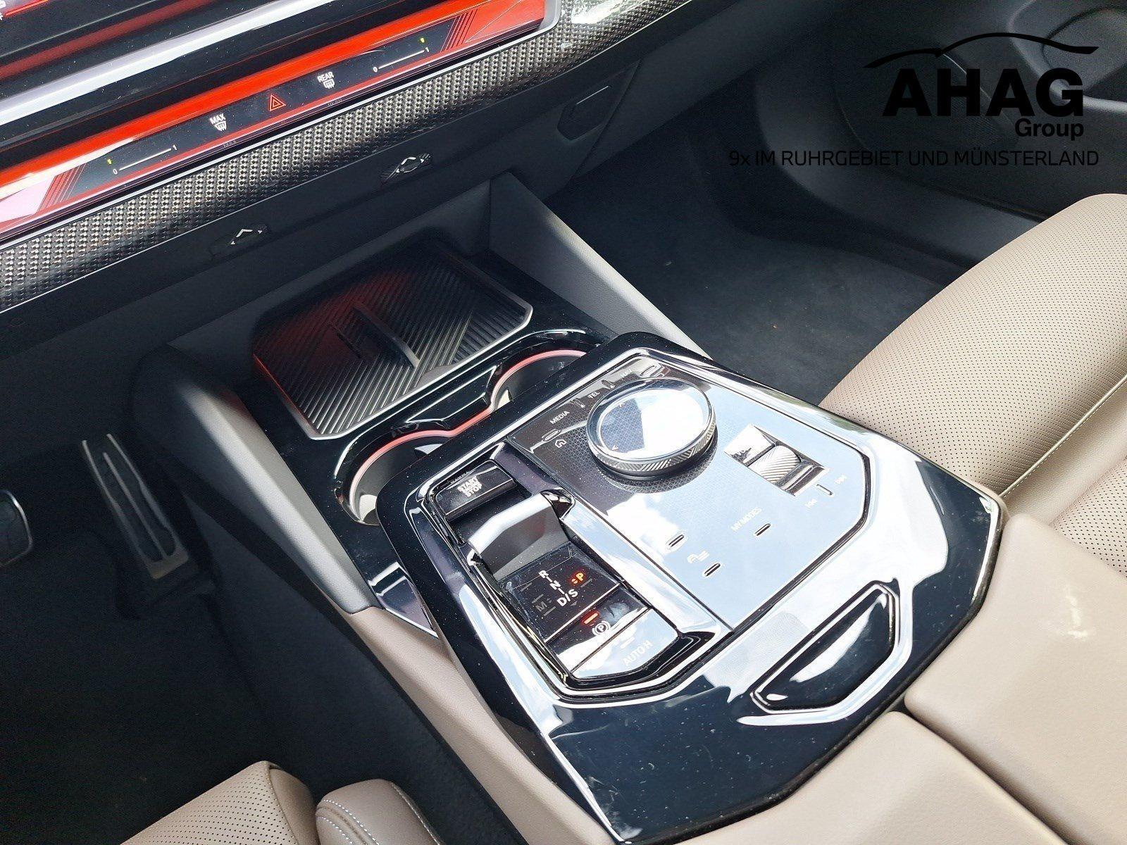 BMW 5er Touring – Bild 17