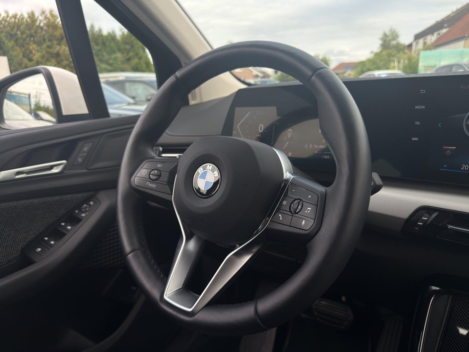 BMW 2er Active Tourer – Bild 12