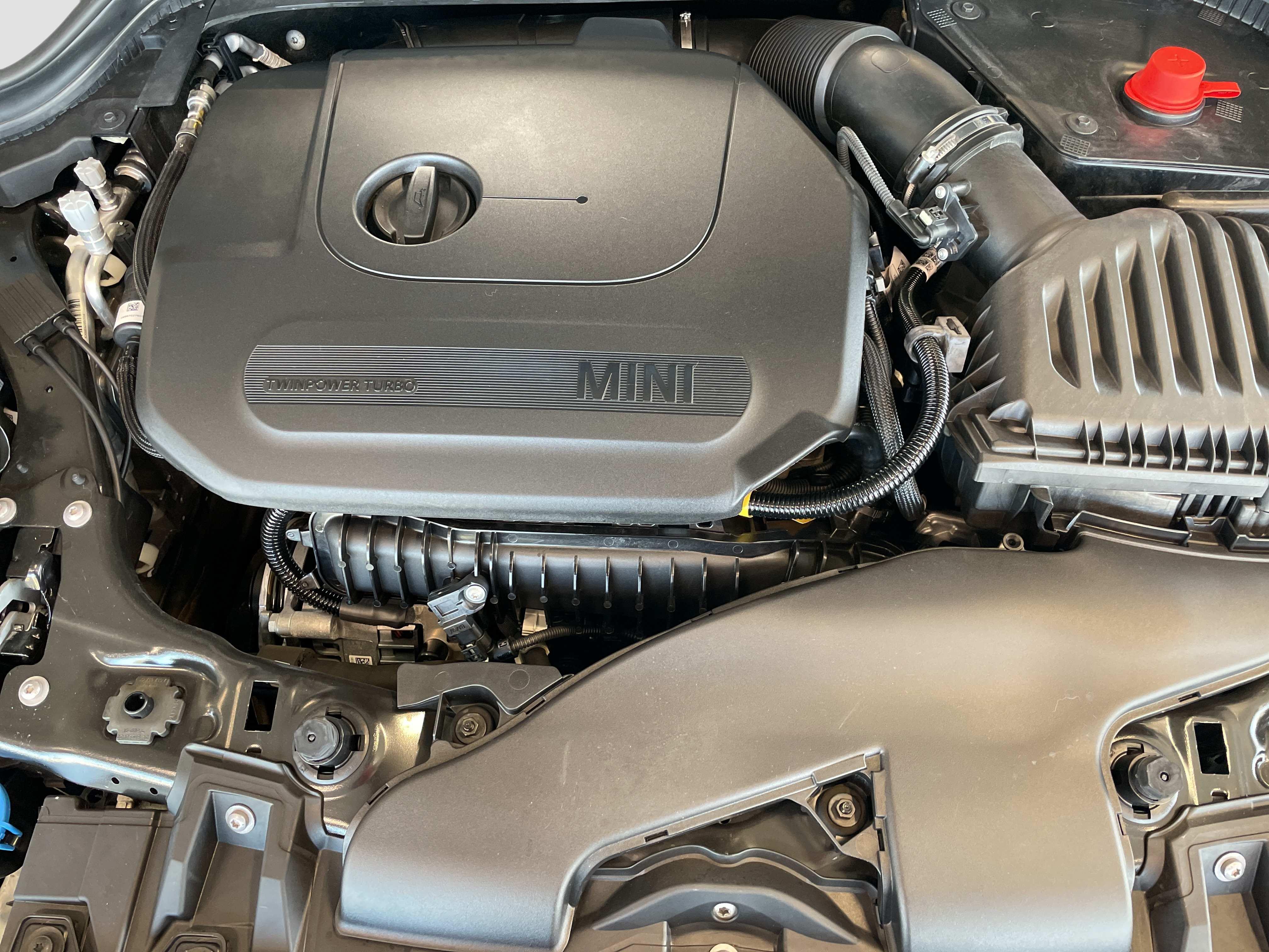 MINI Cabrio – Bild 16