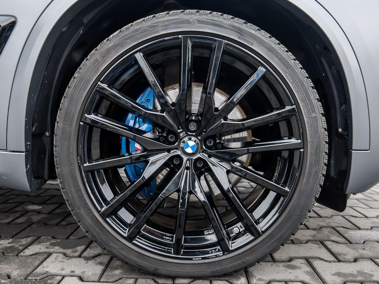 BMW X5 – Bild 4