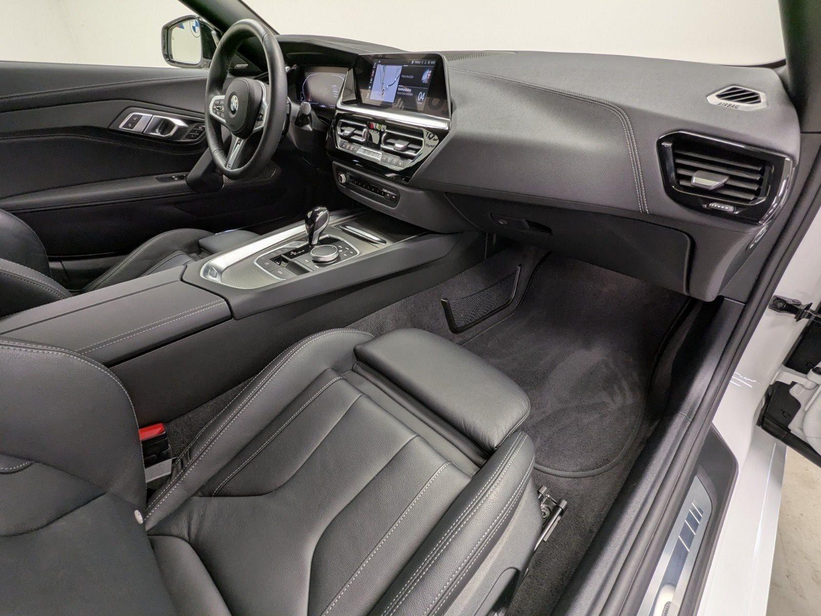 BMW Z4 – Bild 7