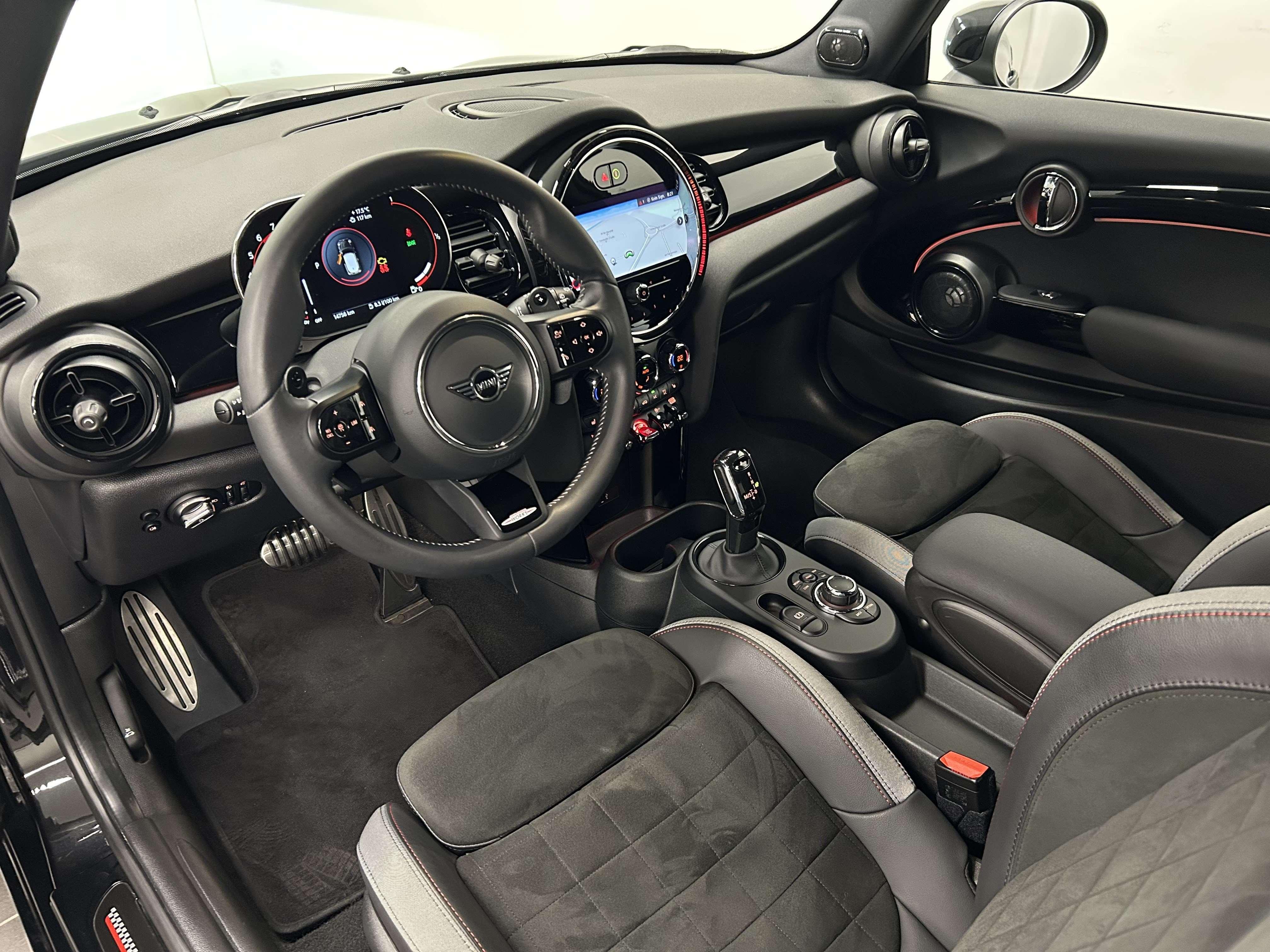MINI Cooper 3-Türer – Bild 14