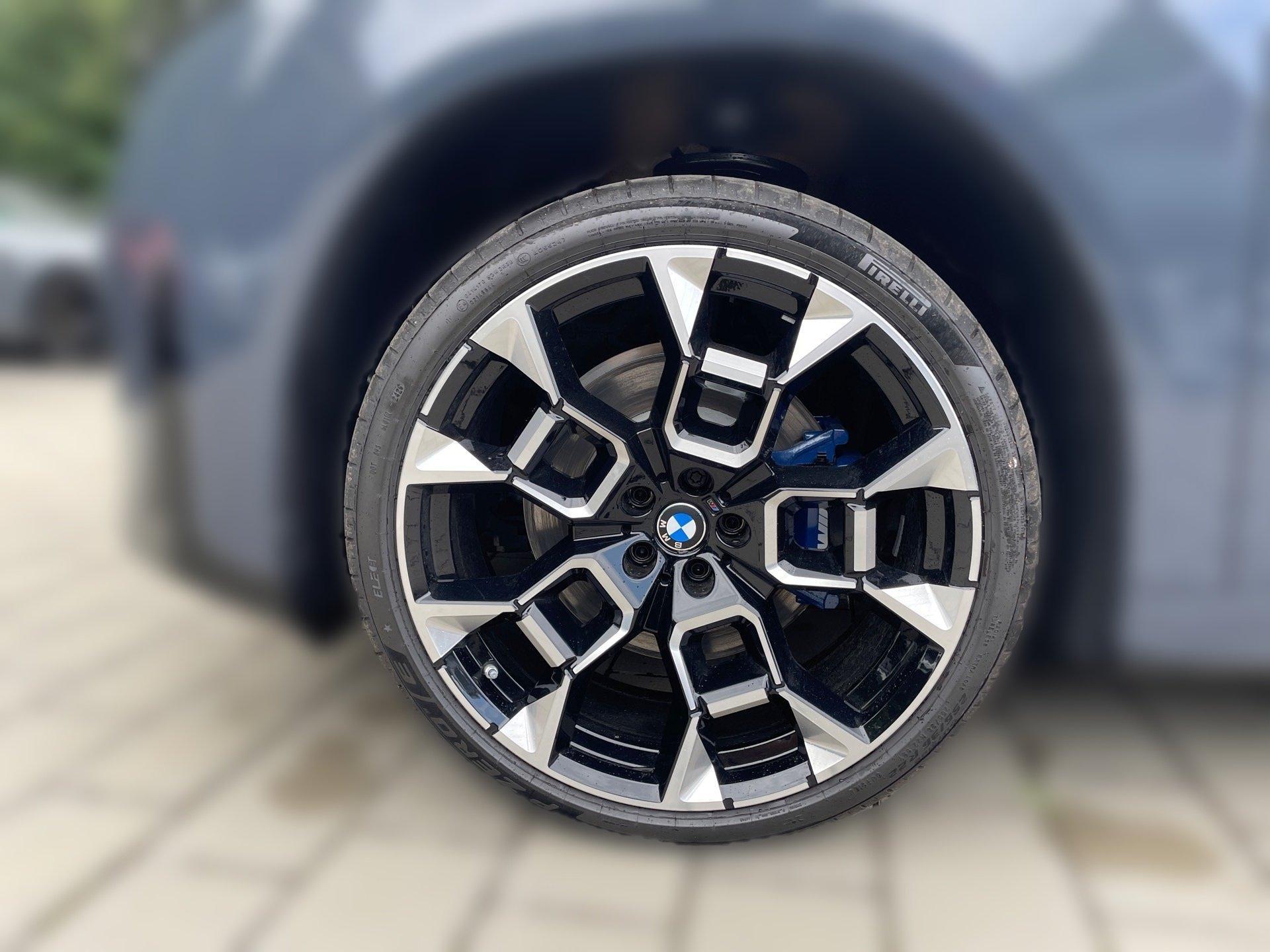 BMW iX3 – Bild 6