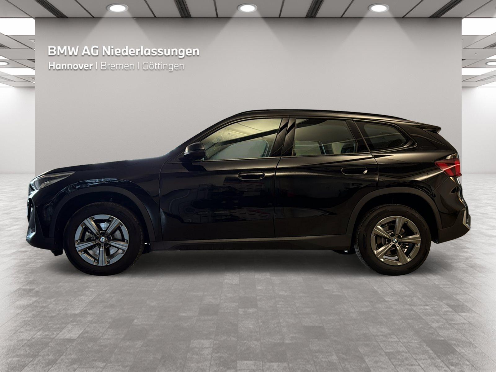 BMW X1 – Bild 3