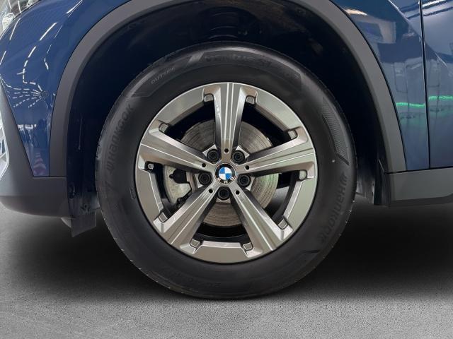 BMW X1 – Bild 8