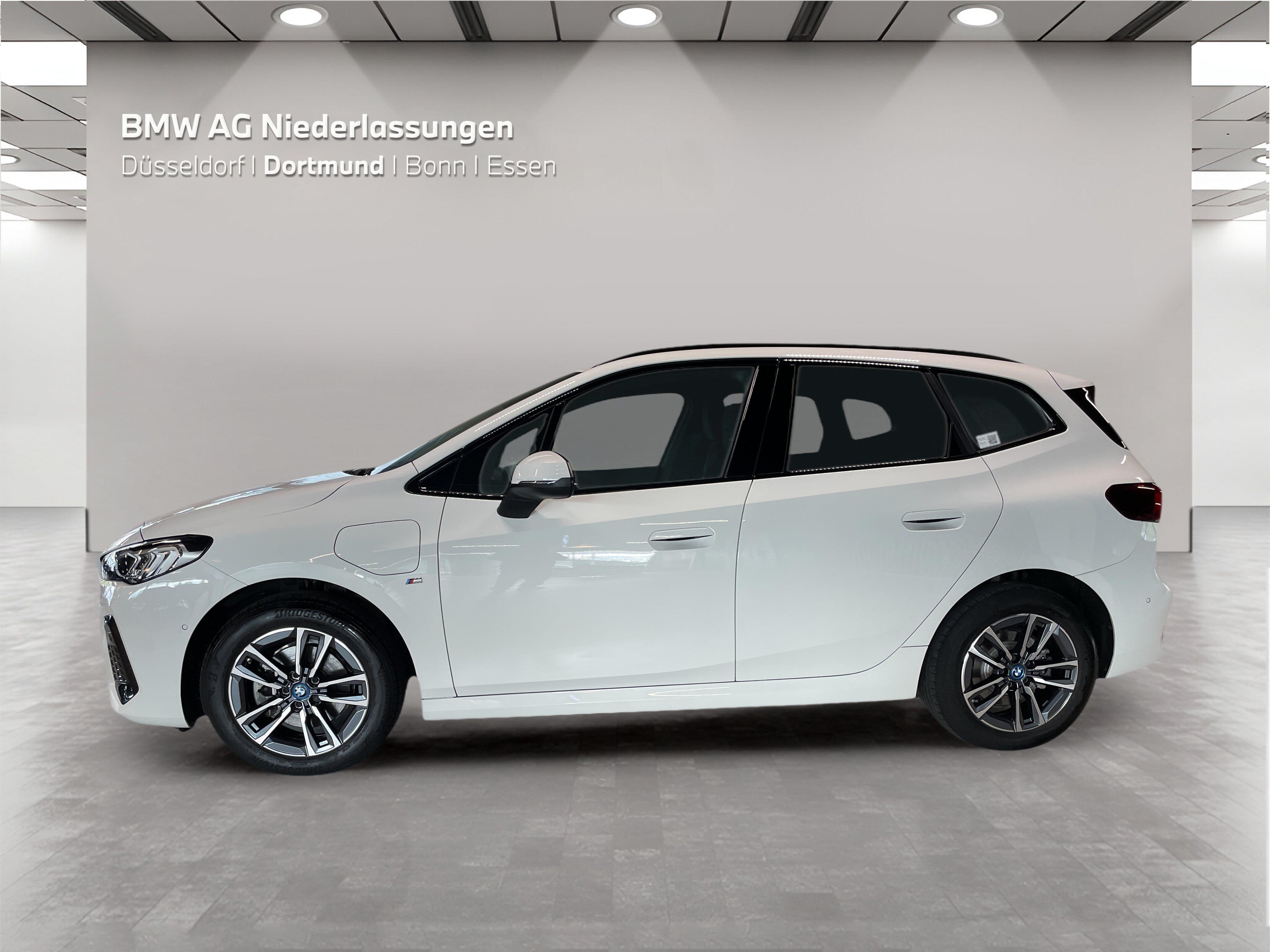 BMW 2er Active Tourer – Bild 3