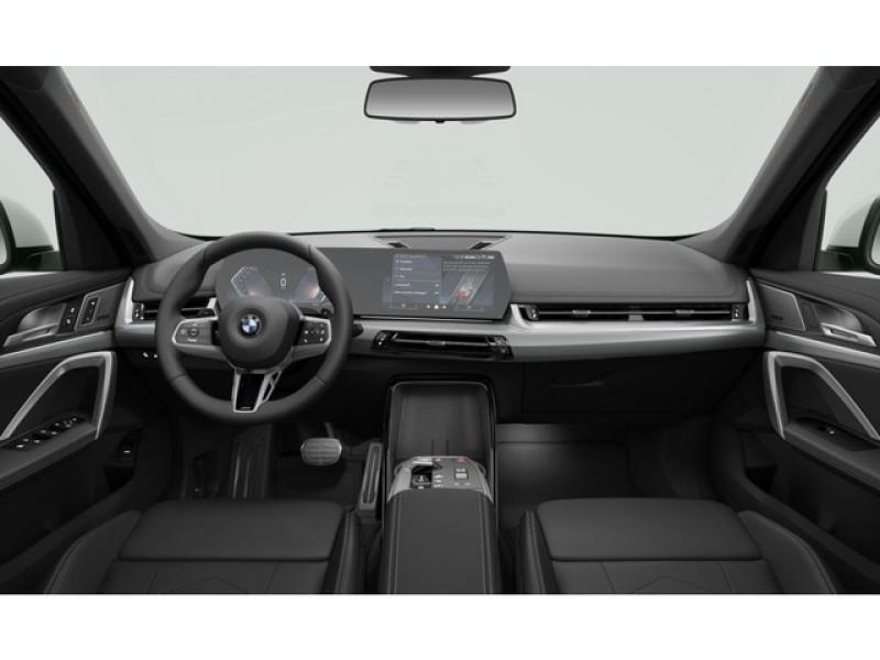 BMW X1 – Bild 18