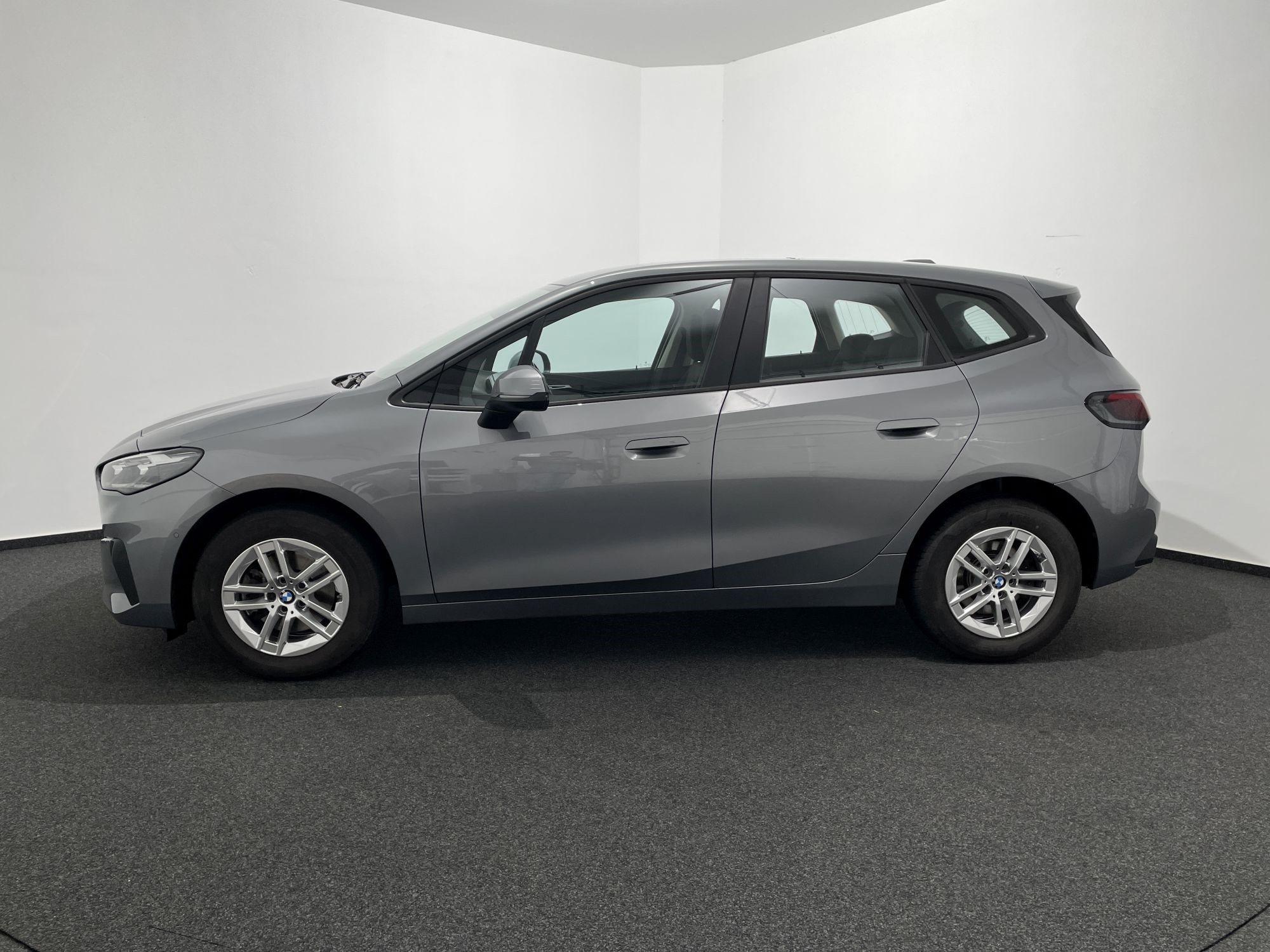 BMW 2er Active Tourer – Bild 25