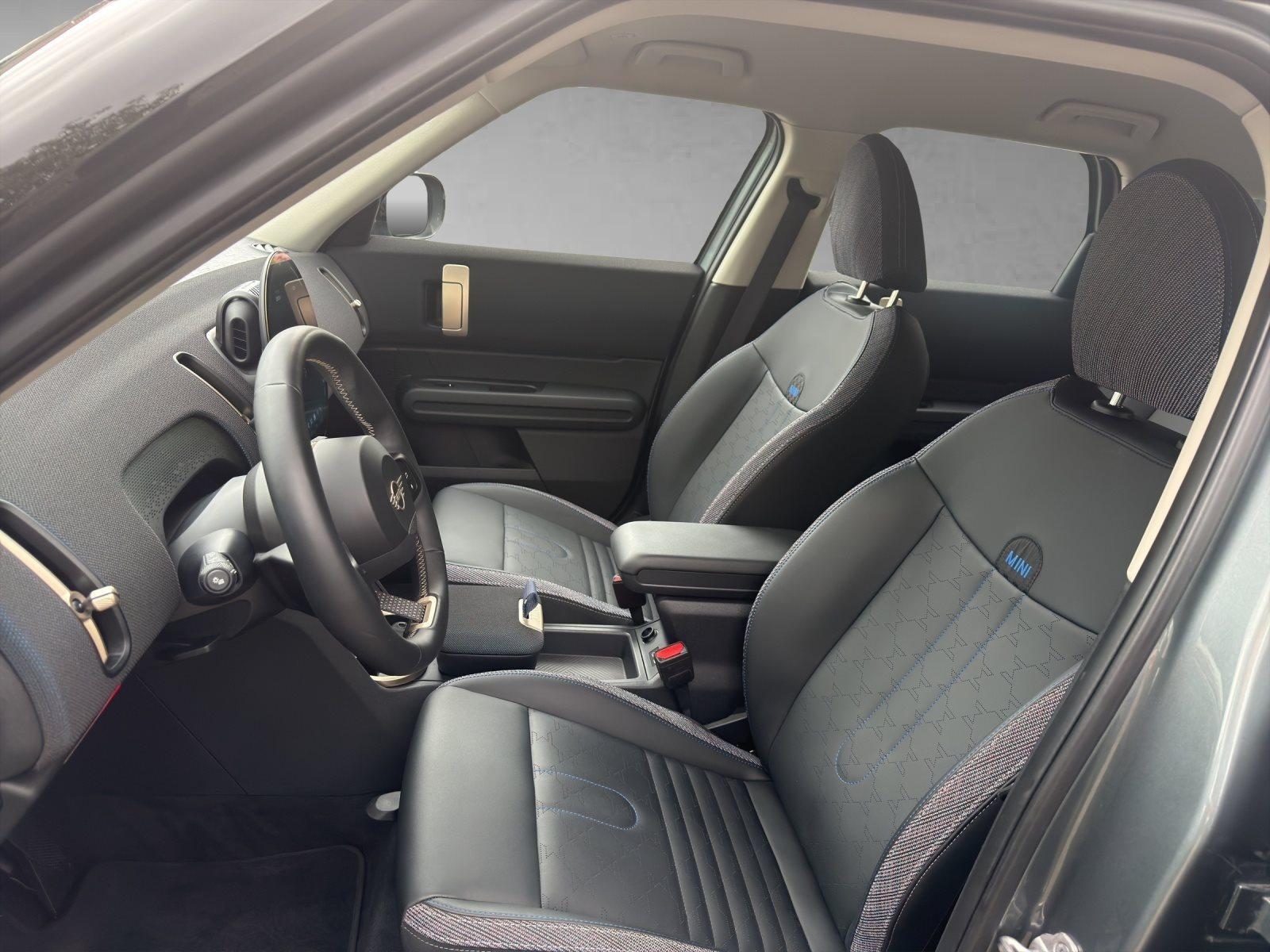 MINI Countryman – Bild 18