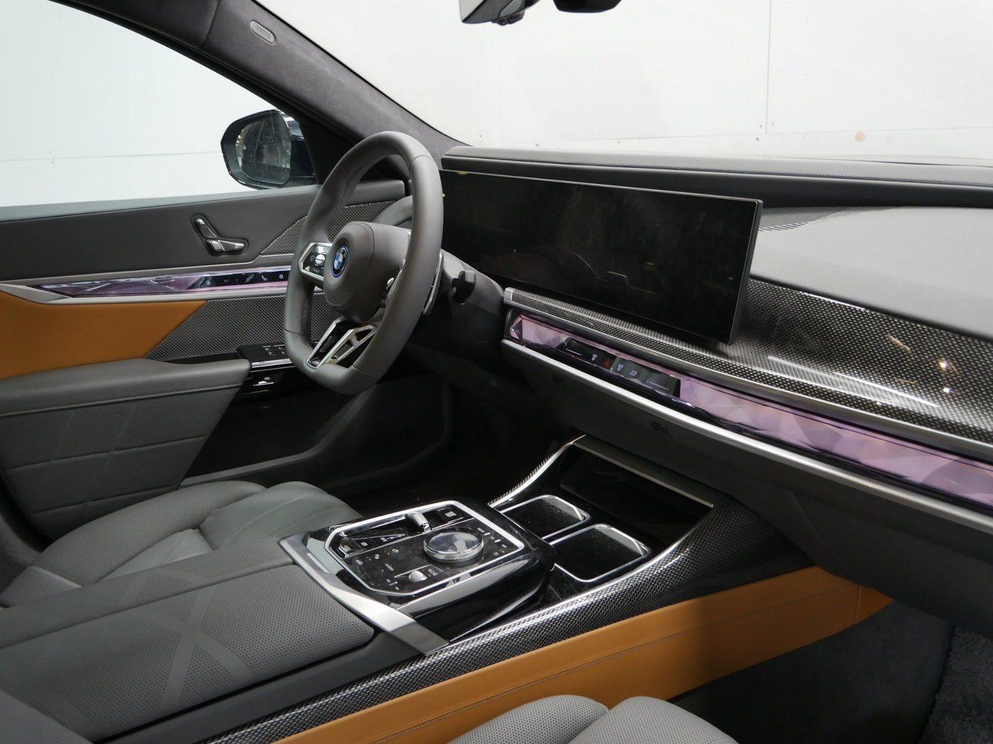 BMW 7er – Bild 9