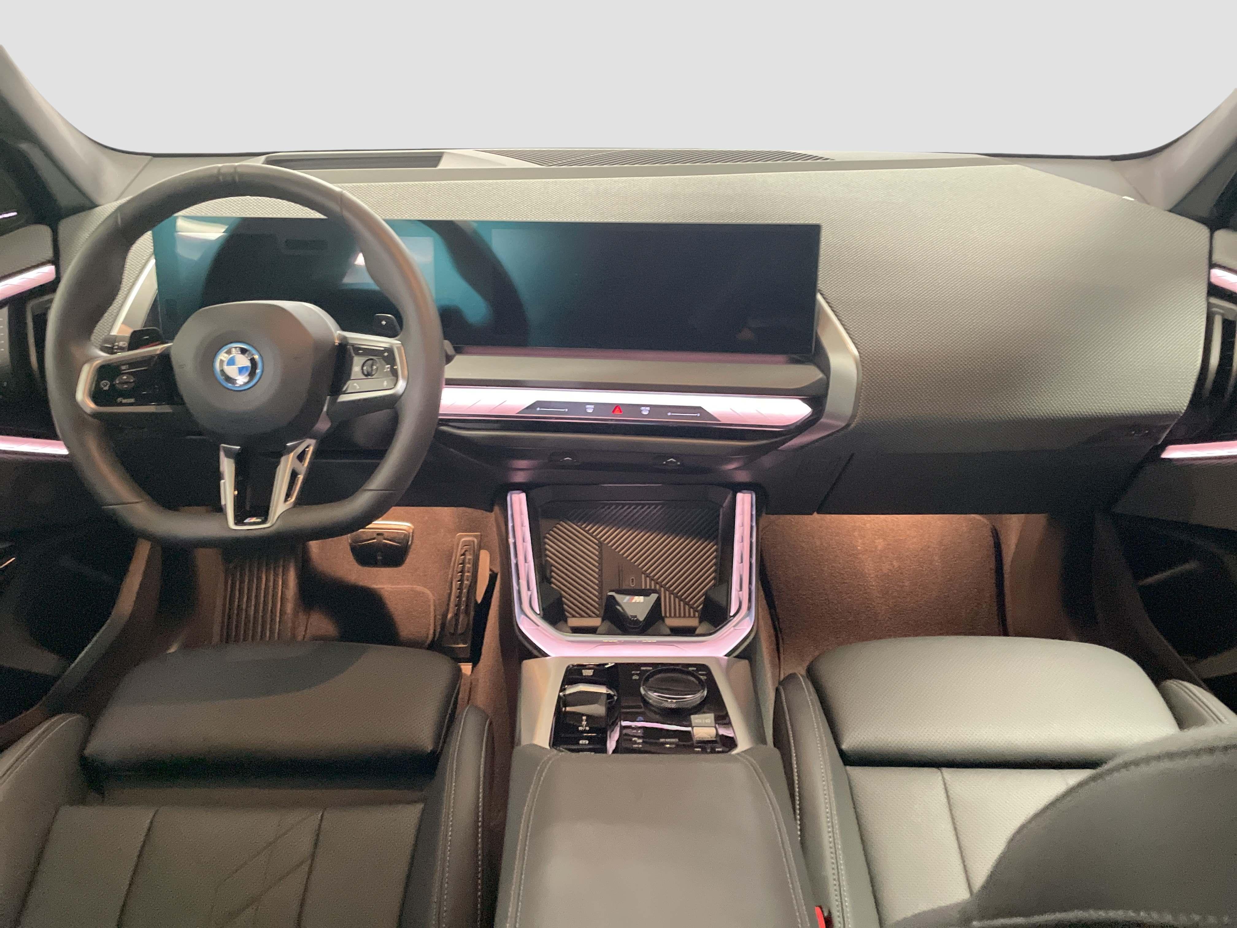 BMW X3 – Bild 23