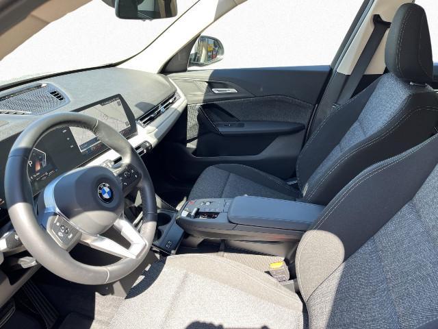 BMW X1 – Bild 3