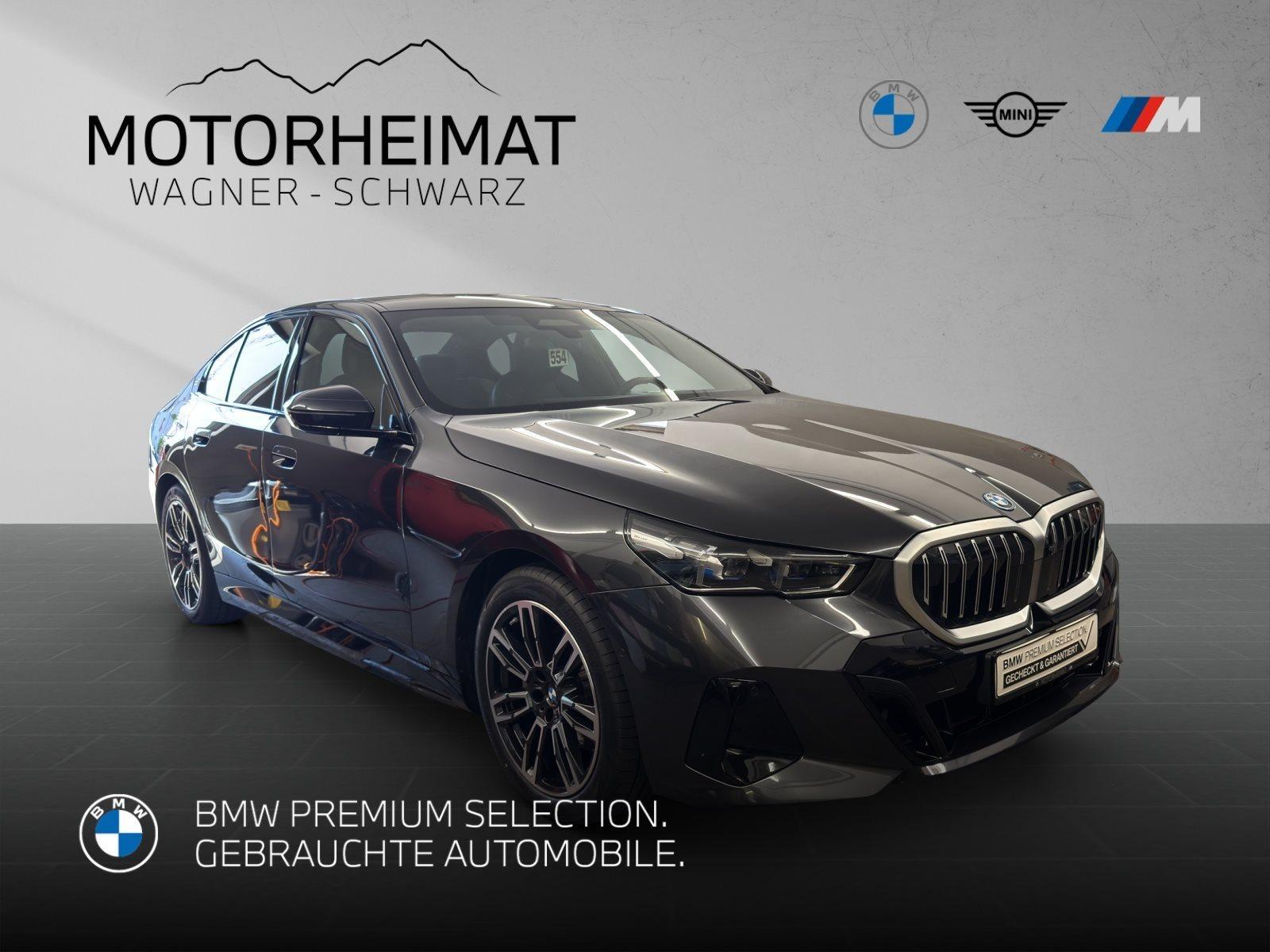 BMW 5er – Bild 4
