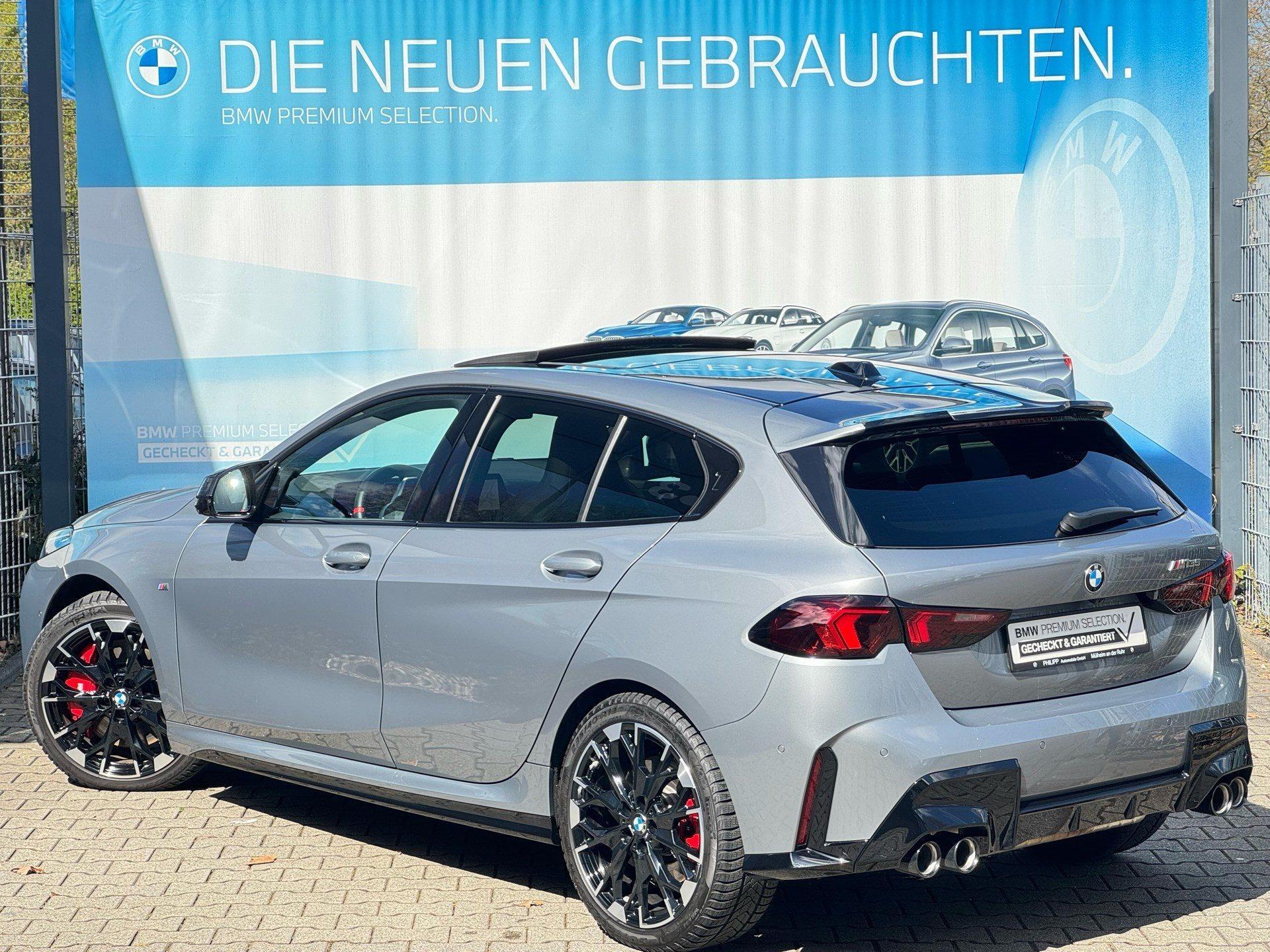 BMW 1er – Bild 18