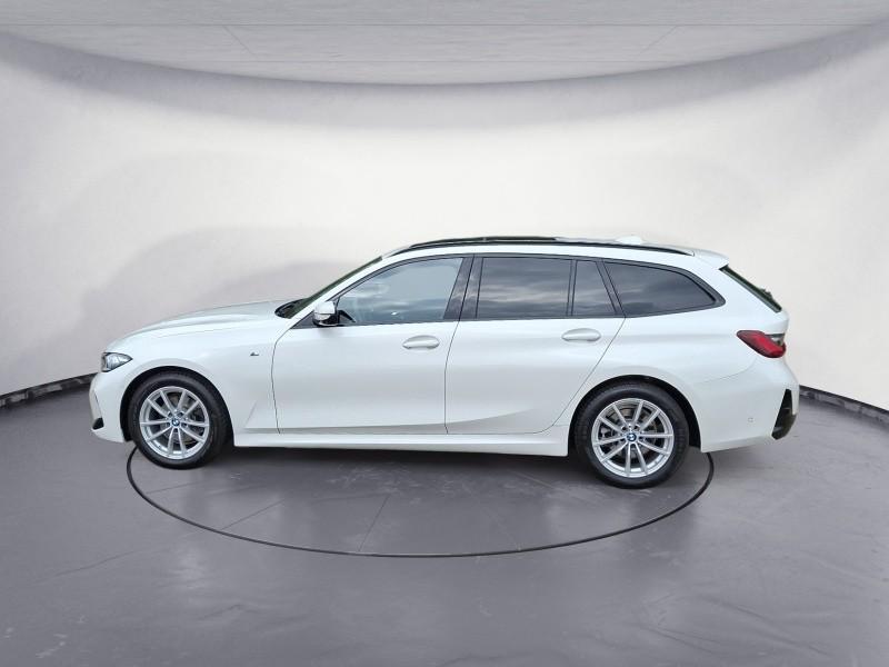 BMW 3er Touring – Bild 8