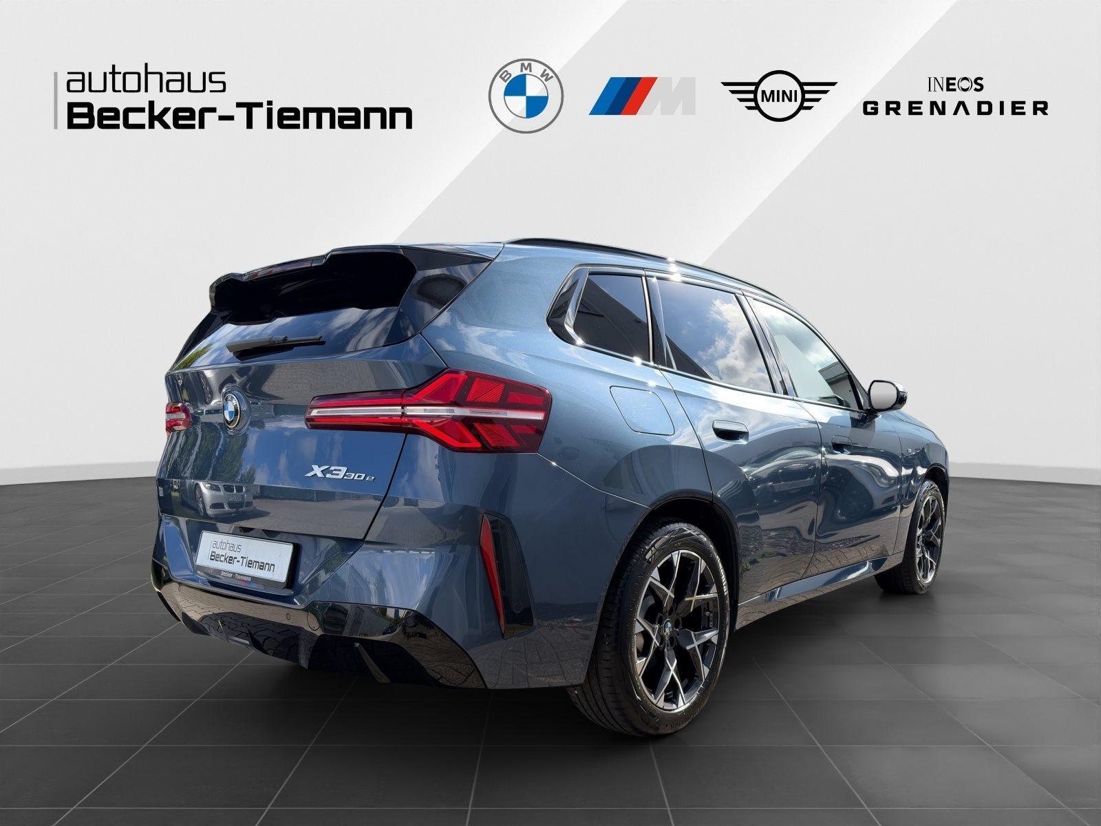 BMW X3 – Bild 6