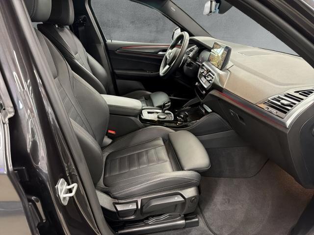 BMW X4 – Bild 38