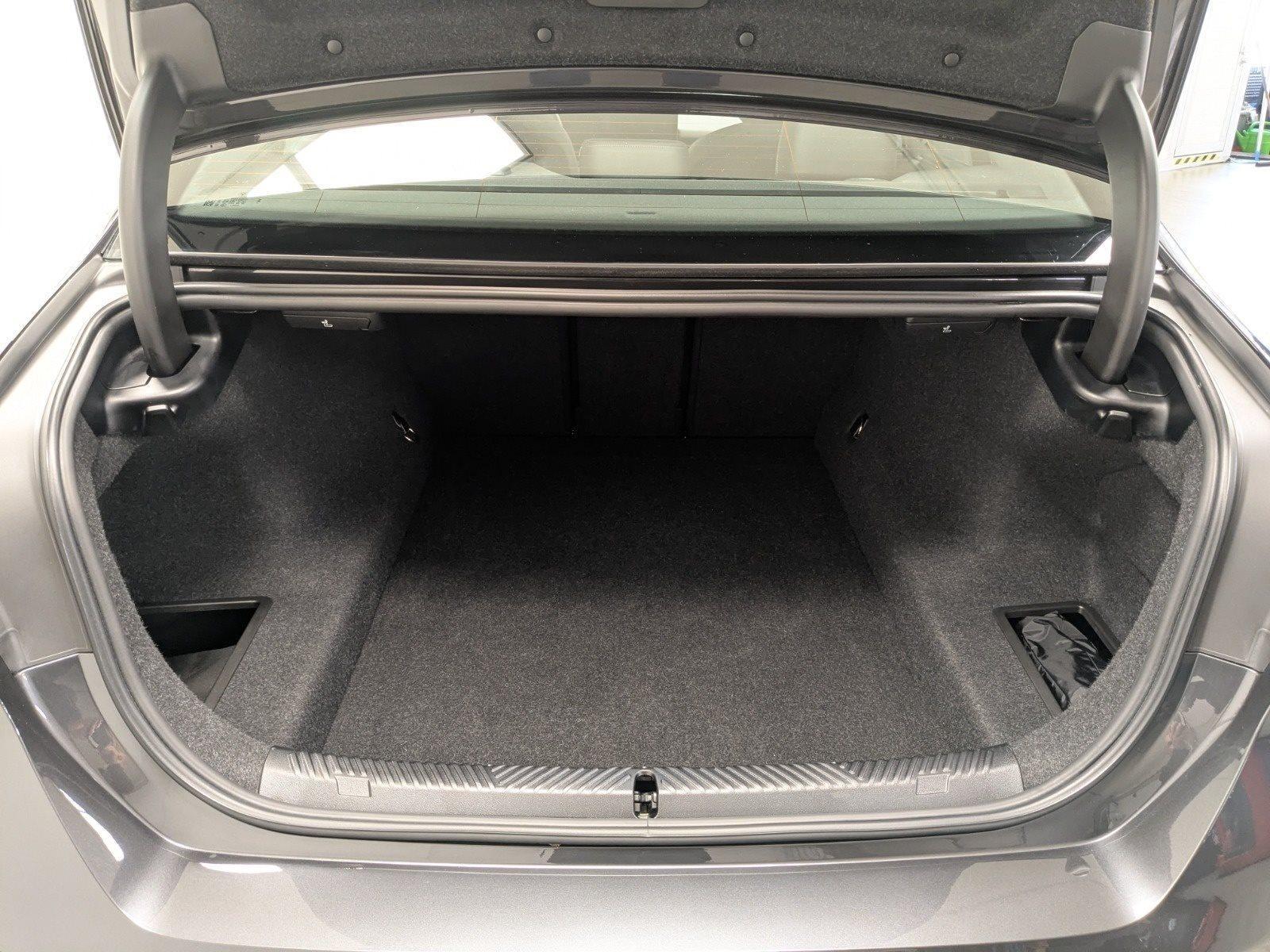 BMW 5er – Bild 16