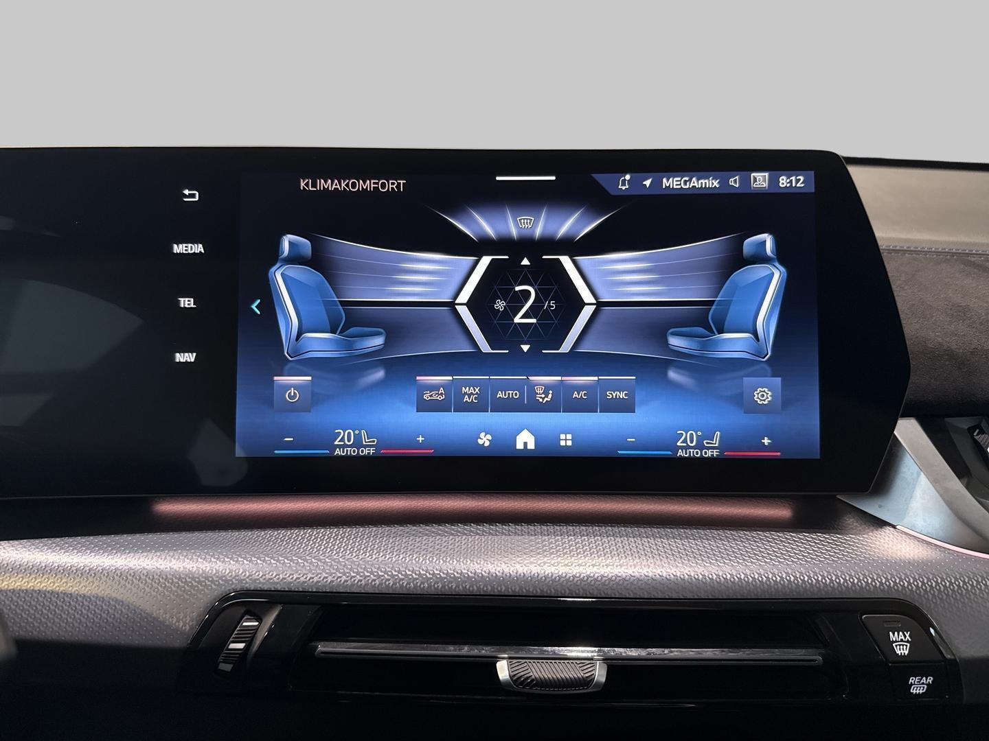 BMW X1 – Bild 7