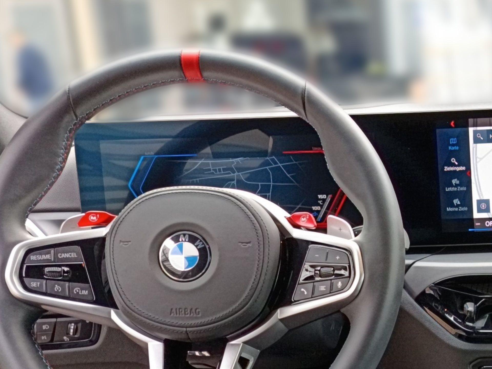 BMW M2 Coupé – Bild 9