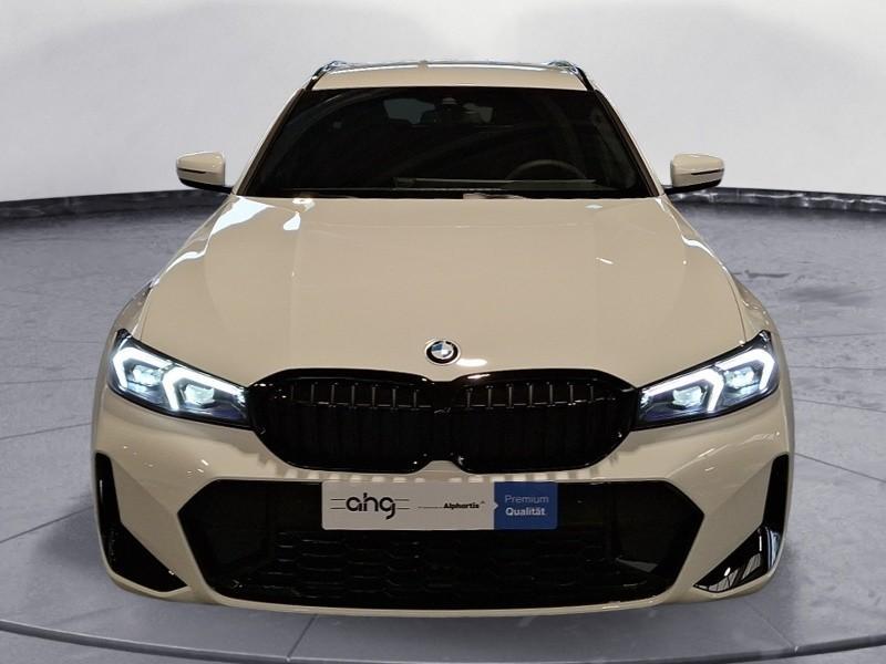 BMW 3er Touring – Bild 26