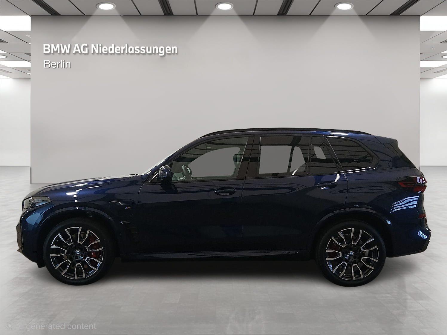 BMW X5 – Bild 4
