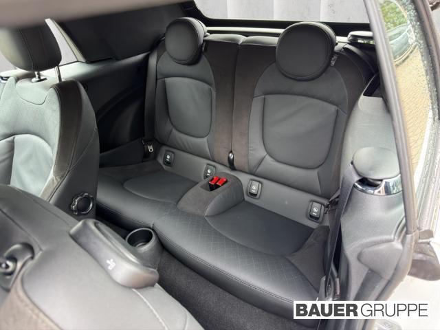 MINI Cabrio – Bild 19