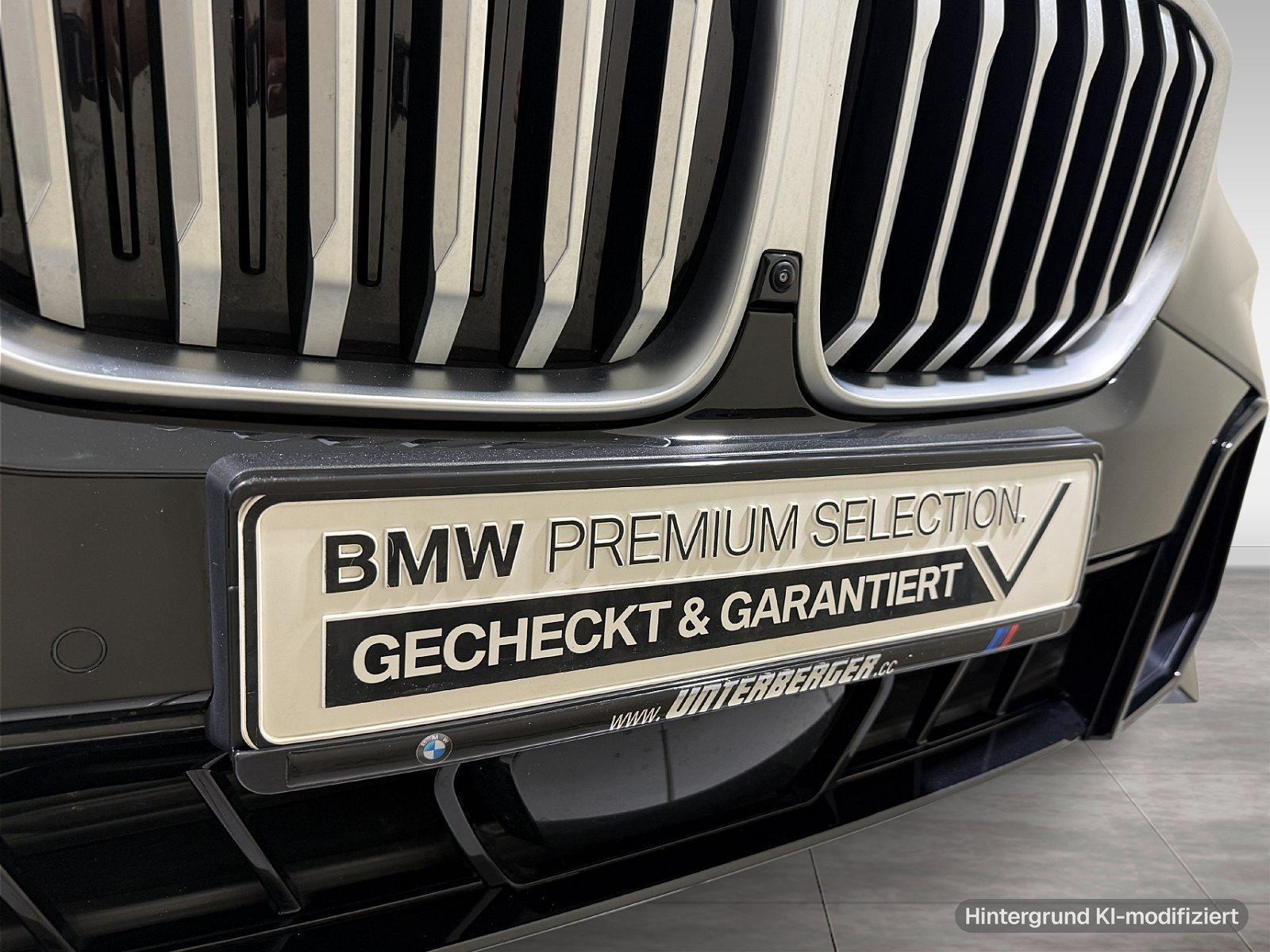 BMW X5 – Bild 32