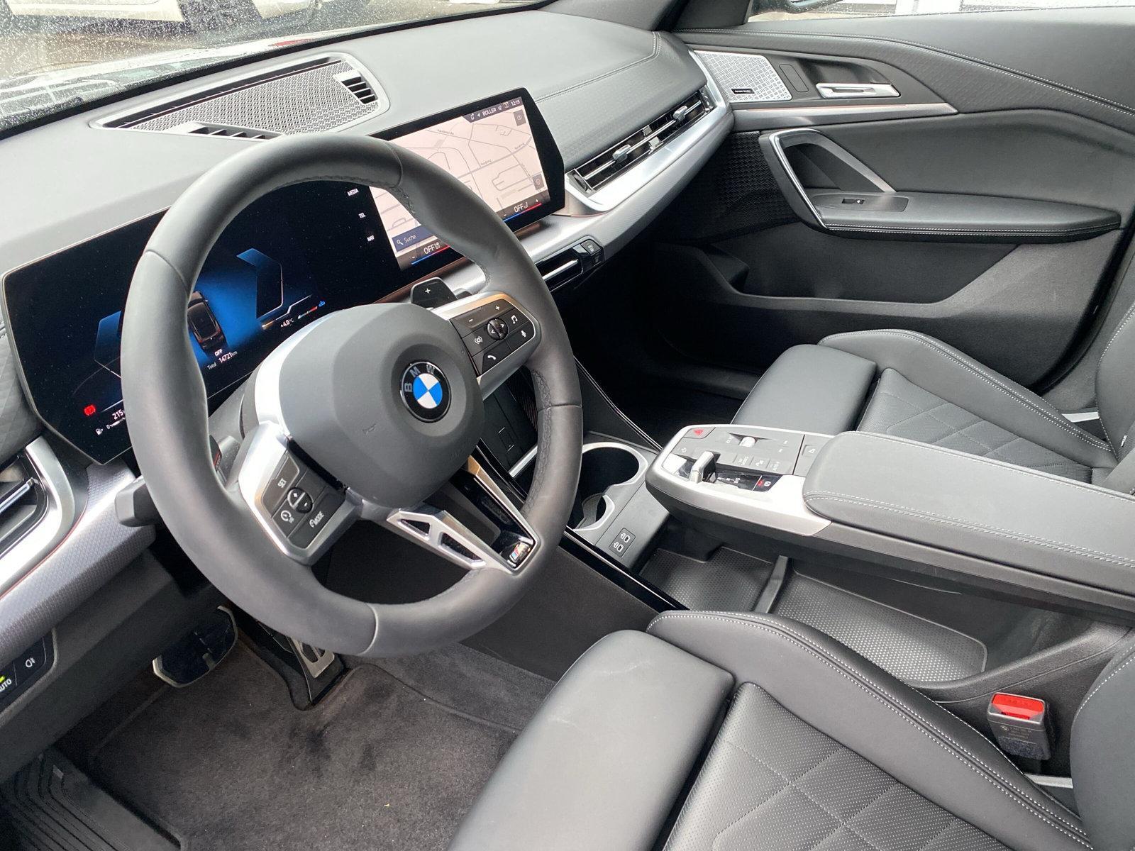 BMW X2 – Bild 23