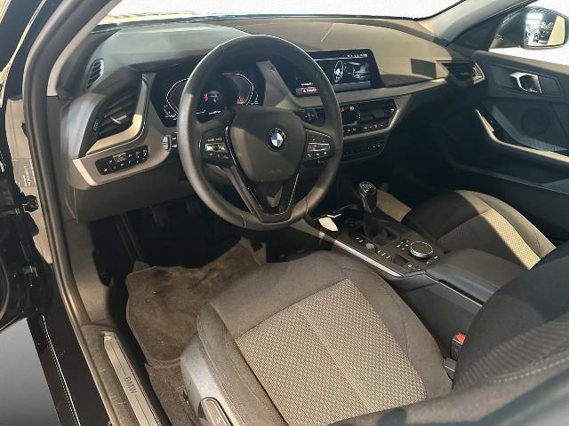 BMW 1er – Bild 14