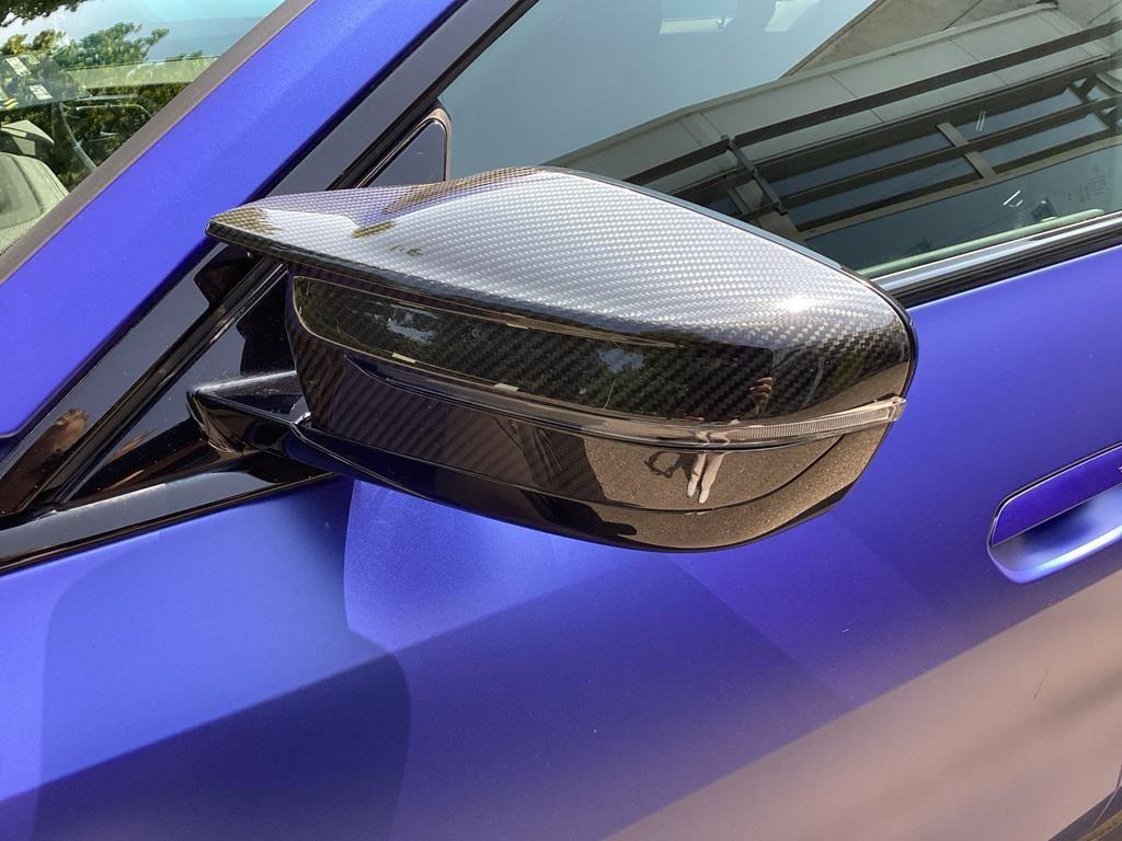 BMW i4 Gran Coupé – Bild 15