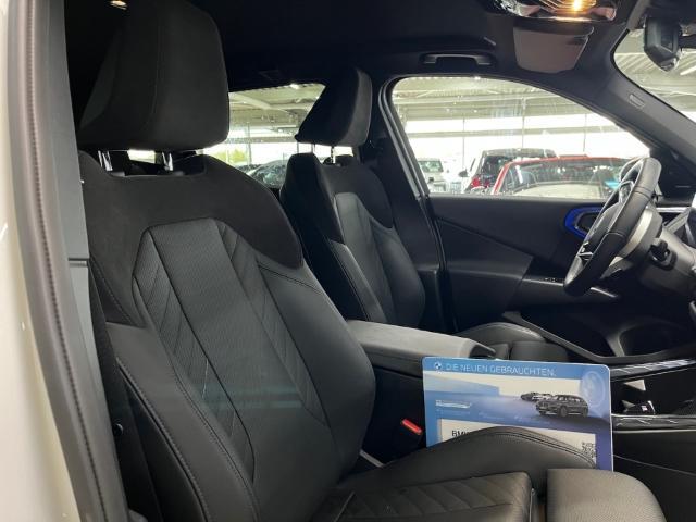 BMW X3 – Bild 10