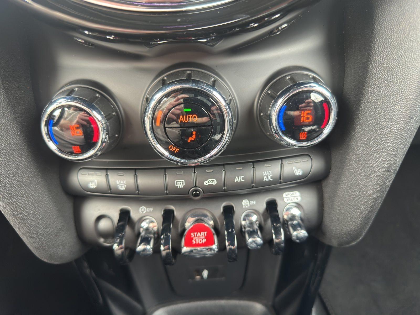 MINI Cabrio – Bild 14