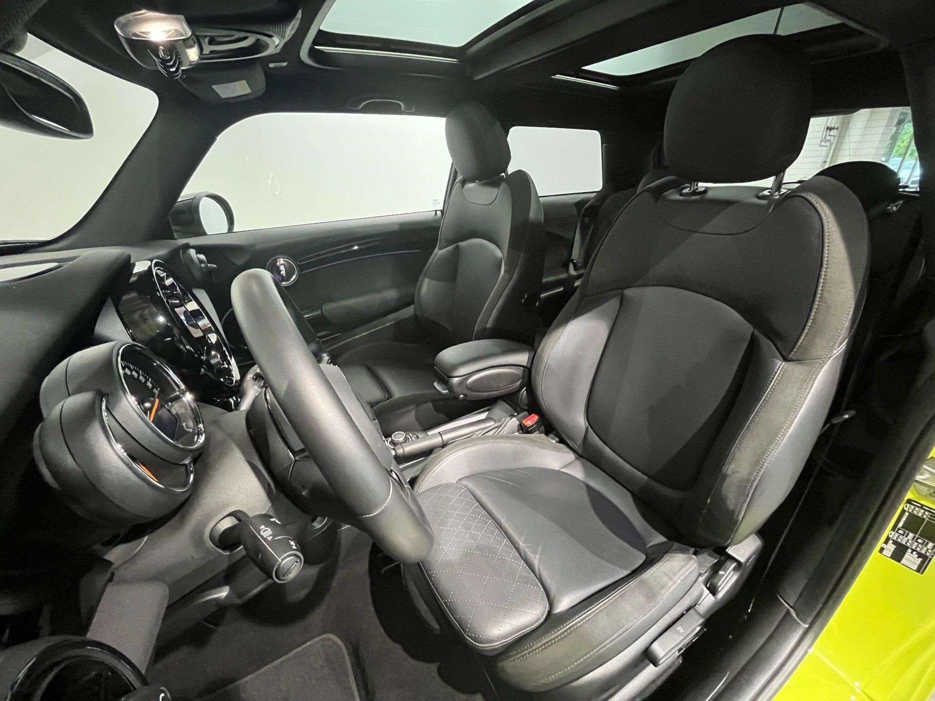 MINI Cooper 3-Türer – Bild 9