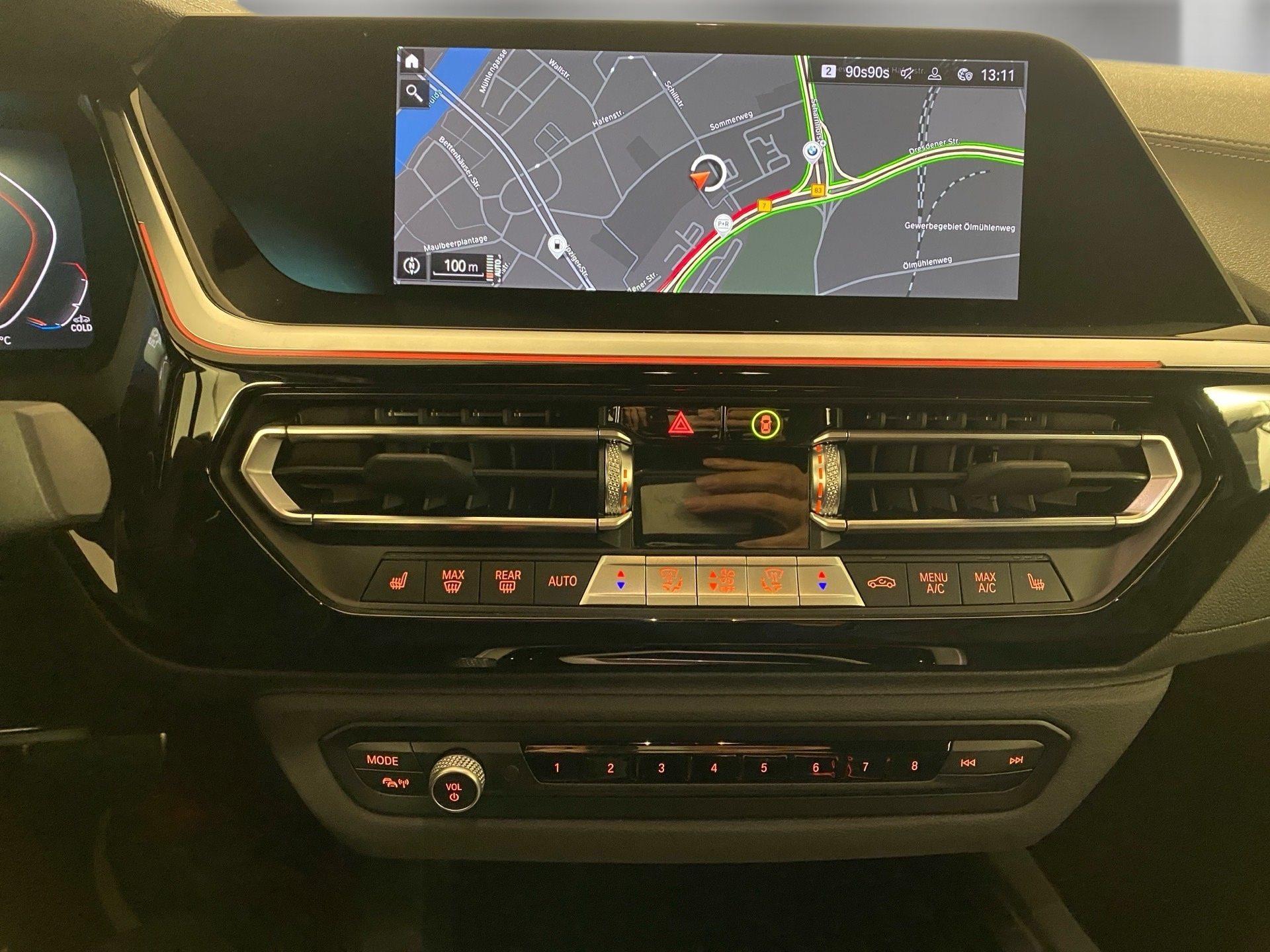 BMW Z4 – Bild 11