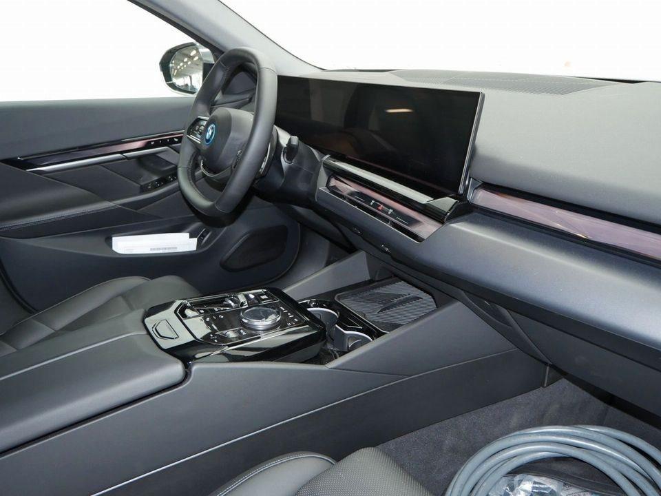 BMW 5er – Bild 16