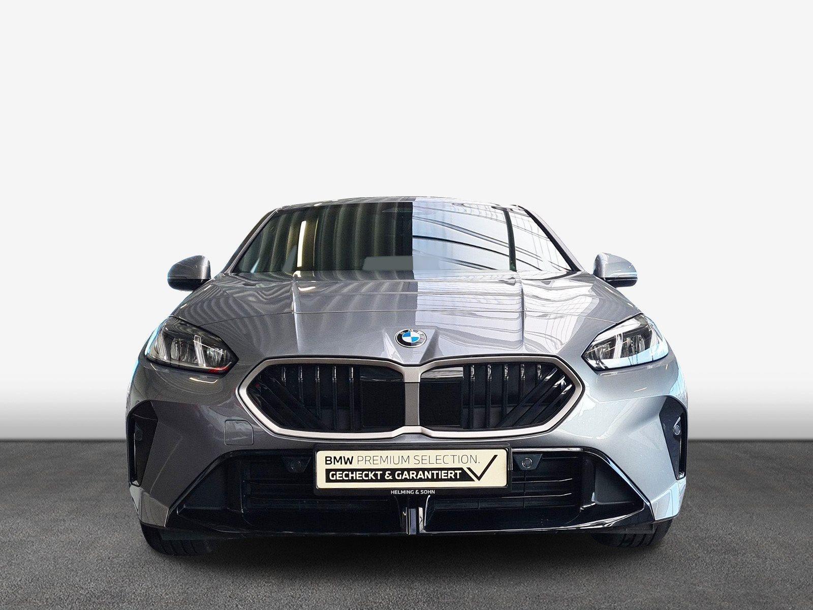 BMW 1er – Bild 4