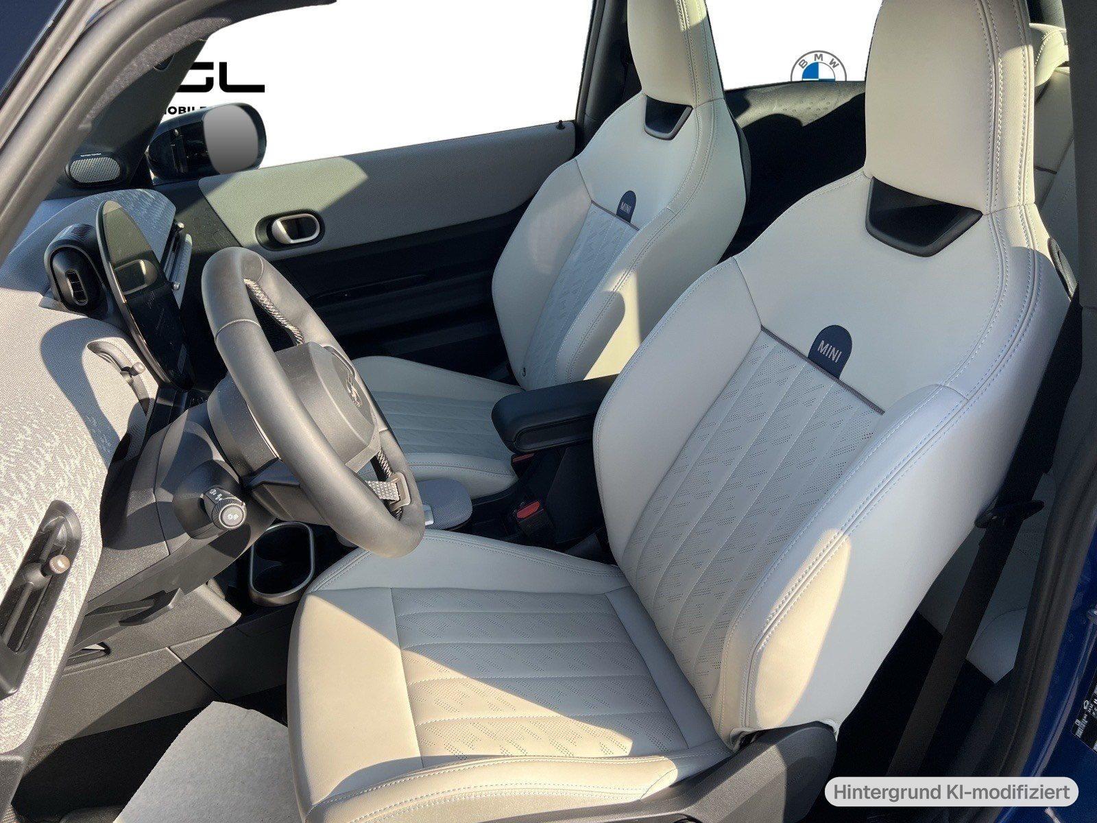 MINI Cooper 3-Türer – Bild 13